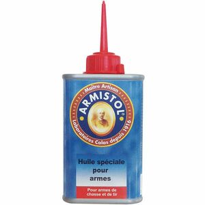 Armistol Olajozó kanna, 120 ml kép
