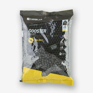 Caperlan Halibut pellet, 6 mm 0, 7 kg - Gooster kép