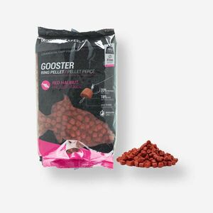 Caperlan Pellet, laposhal, 700 g - Gooster Ring kép