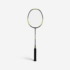 Decathlon Felnőtt tollaslabda ütő BR 160, fekete, zöld kép