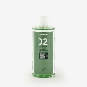 Decathlon Kerékpártisztító koncentrátum, 500 ml kép