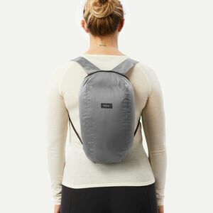 Forclaz Hátizsák, összehajtható, 10 literes - Travel 100 kép