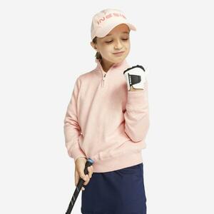 Inesis Gyerek golf pulóver, szélálló - MW500 kép