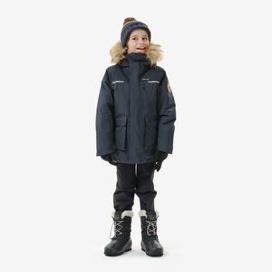 Quechua Gyerek túrakabát, 7-15 éveseknek, -23°C - NH900 kép