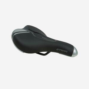 Decathlon Gyerek kerékpárnyereg 60° kép