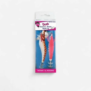 SEA SQUID kép