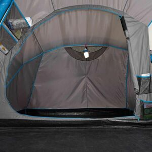 Quechua Hálófülke Air Seconds 4.2 XL sátorhoz kép