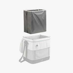 Quechua Vízhatlan tasak a Compact Fresh 35 literes hűtőtáskához kép