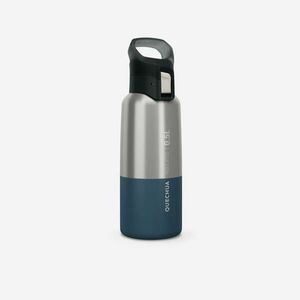 Quechua Termosz, rozsdamentes acél, 0, 5 literes - MH500 kép
