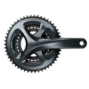 Van Rysel Kéttányéros hajtómű Shimano Sora kép