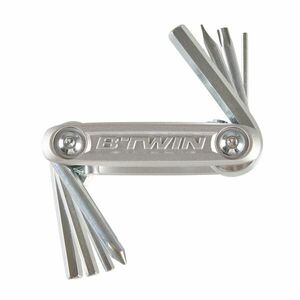 Decathlon Multitool 500-as kép