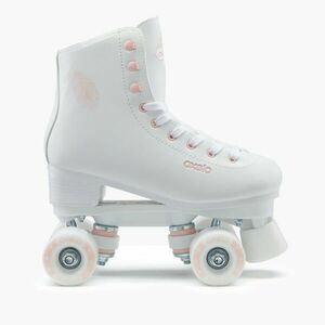 Oxelo Gyerek kétsoros görkorcsolya - Quad 100 kép