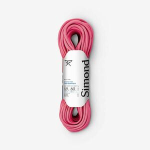 Simond Joker kötél mászáshoz, alpinizmushoz, 8, 9 mm, 60 m, 3 szabvány - Edge Dry kép