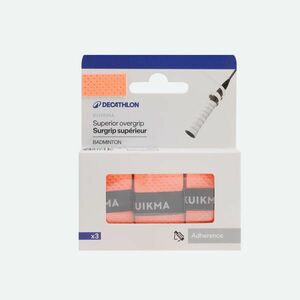 Kuikma Tollasütő fedőgrip, 3 db - Superior kép