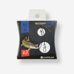 Caperlan forgókapocs + kapocs, 7 kg kép
