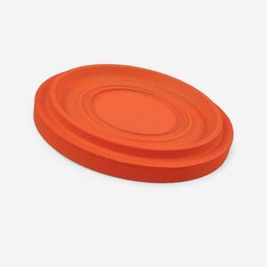 Laporte Ball-trap korong, élénk narancssárga színű, 160 db kép