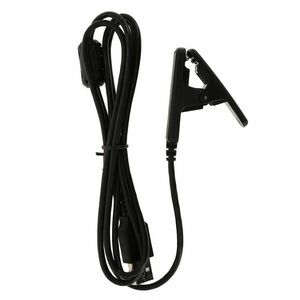 Geonaute USB kábel csipesszel kép