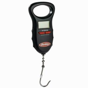 Decathlon Digitális halmérleg, 23kg kép