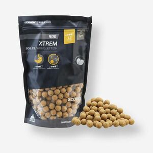 Caperlan Bojli, scopex, 14 mm, 1 kg - Xtrem 900 kép