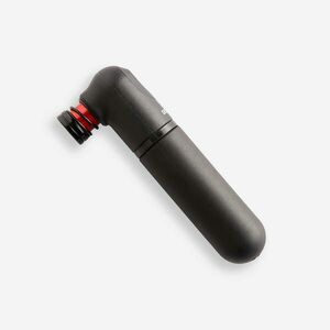 Decathlon CO2 pumpa országúti kerékpárhoz + patron, 16 g kép