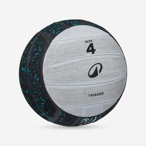 Decathlon Súlyozott vízilabda, 4-es méret, 800 g - WP500 kép