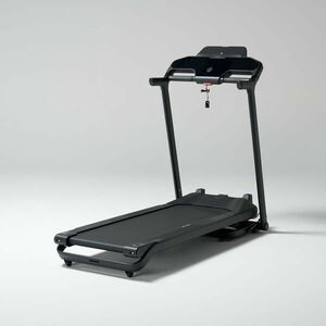 Domyos Futópad, kompakt, 10%-os dőlésszög, 16 km/óra - RUN500 kép