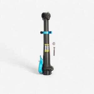 Elops Kormányszár Tilt 500E headset, kék kép