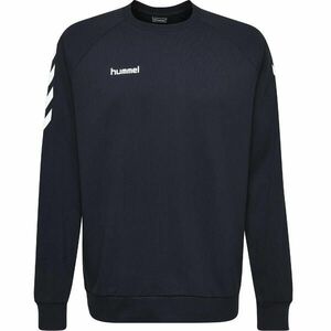Hummel Pamut Felső, Fekete kép