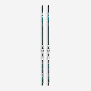 Inovik Sífutóléc klasszikus stílus, közepes camber, Xcelerator Pro kötés, fóka - 550-es kép