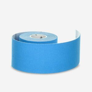 Decathlon Kineziológiai tapasz 5 cm x m, kék kép