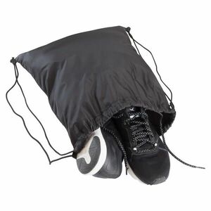 Decathlon Cipőtároló táska, összehajtható, 10 liter kép