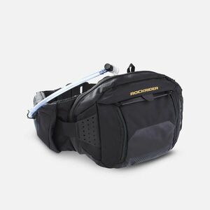 Rockrider Víztartályos övtáska, 4 l / 1, 5 kép