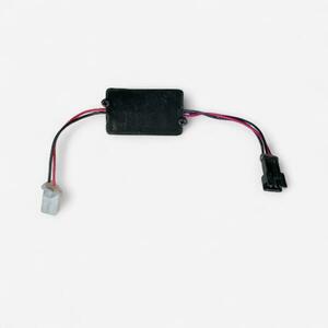 Elops Transzformátor bb900e 36v/24v --> 6v kép