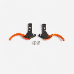 Btwin Fékkar Easy 20”, narancssárga kép