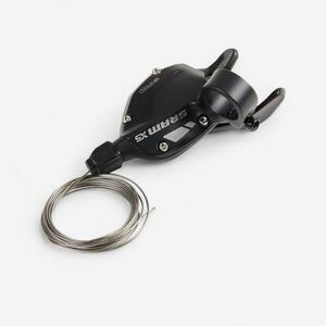 Sram HÁTSÓ VÁLTÓKAR X5 10 SEBESSÉGES kép