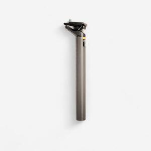 Van Rysel Nyeregcső, 27, 2 mm, karbon kép