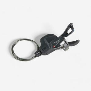 Rockrider Váltókar Shimano Deore M6000, 10 sebességes hátsó váltóhoz kép