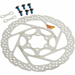 Shimano Féktárcsa, 160 mm kép
