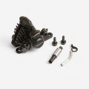 Shimano Első tárcsaféktest, 160 mm - Sora kép