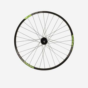 Rockrider MTB első kerék 27, 5", dupla falú felni, Boost - Duroc 30 kép