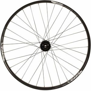Rockrider MTB első kerék, 27, 5"+, TR, dupla falú felni, Boost - Duroc 40 kép