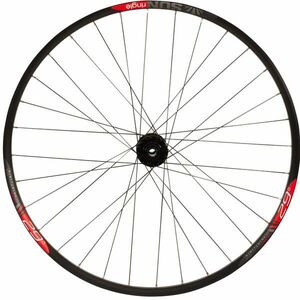 Rockrider MTB első kerék, 29", TR, dupla falú felni, Boost - Duroc 30 kép