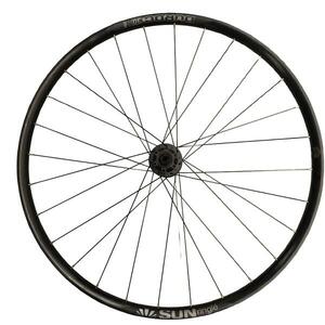 Btwin MTB hátsó kerék, 29", TR, dupla falú felni, Boost - Duroc 30 kép