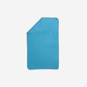 Decathlon Törölköző, mikroszálas, L-es, 80 x 130 cm kép
