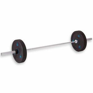 Corength Olimpiai rúd 20 kg, 28 mm-es rúd, 50 markolattal, kg kép