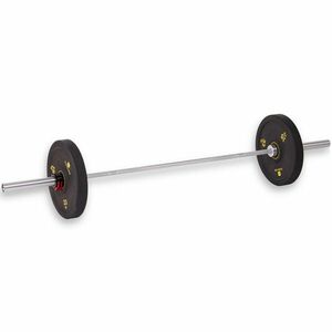 Corength Súlyemelő rúd 15 kg, markolat átmérője 50 mm, 25 mm kép