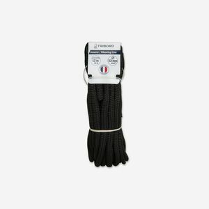 Decathlon Kikötőkötél vitorlázáshoz, 12 mm x m kép