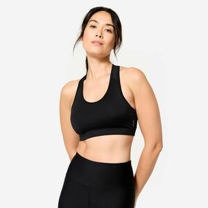 Decathlon Sportmelltartó, enyhe tartás kép