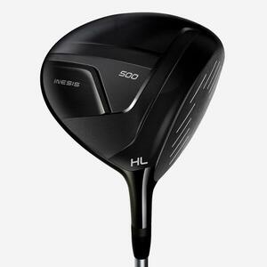 Inesis Golfütő, driver, jobbkezes, 2-es méret, gyors sebesség - 500-as kép