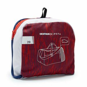 Decathlon Sporttáska, 20 literes - Essential kép